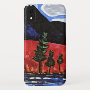 Hartley - Mount Katahdin Case-Mate iPhone Case