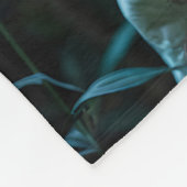 Hartlicht Fleece Deken (Hoek)