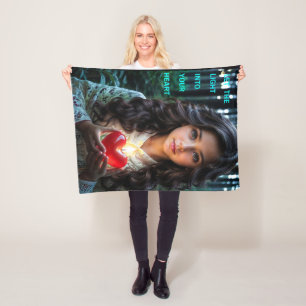 Hartlicht Fleece Deken