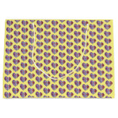 Hartlichten Groot Cadeauzakje (Voorkant)