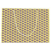 Hartlichten Groot Cadeauzakje (Achterkant)