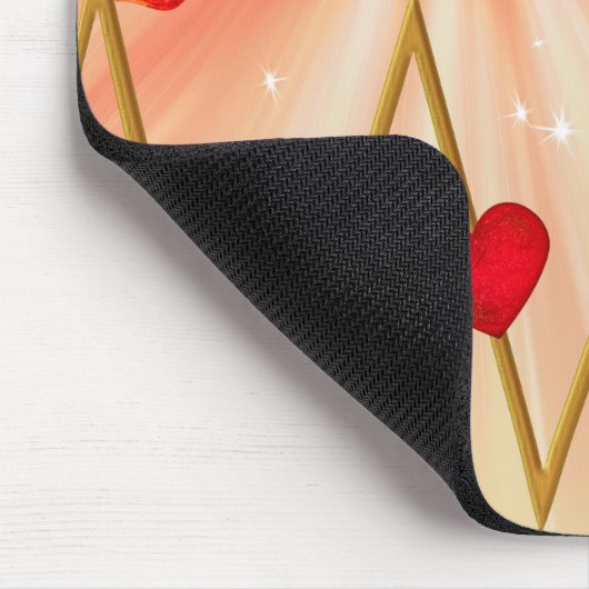 Hartliefde Muismat (Hoek)