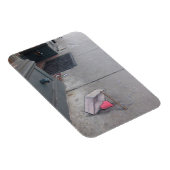 Hartlokaas Magneet (Rechterzijde)