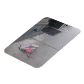 Hartlokaas Magneet (Linkerzijde)