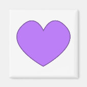 Hartmagneet 0001 magneet (Voorkant)