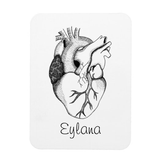 hartmagneet magneet (Verticaal)