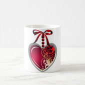 Hartmand Koffiemok (Center)