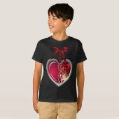 Hartmand T-shirt (Voorkant volledig)