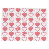 hartmengsel groot cadeauzakje (Achterkant)