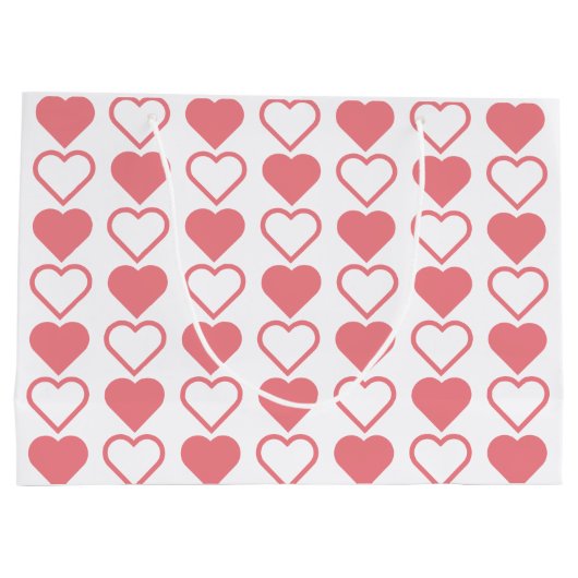 hartmengsel groot cadeauzakje (Achterkant)