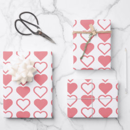 hartmengsel inpakpapier vel