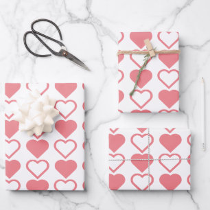 hartmengsel inpakpapier vel