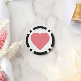 hartmengsel poker chips