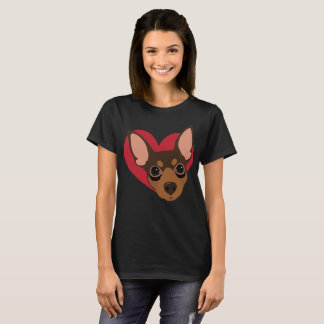 Hartmin T-shirt nr. 1