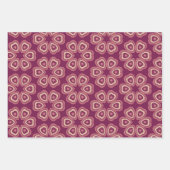 Hartontwerp Inpakpapier Vel (Voorkant 2)