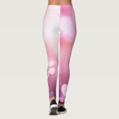 hartontwerp leggings (Achterkant)