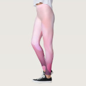 hartontwerp leggings (Links)