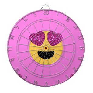 hartoog emoji dartbord