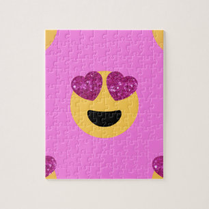 hartoog emoji legpuzzel