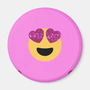 hartoog emoji magneet