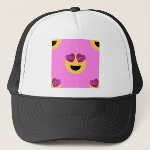 hartoog emoji trucker pet