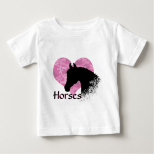 Hartpaard (roze kamo)