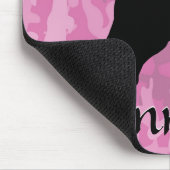 Hartpaard (roze kamo) muismat (Hoek)