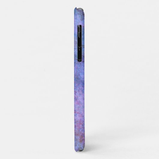 Hartpaarden II (paars) Case-Mate iPhone Case (Achterkant/links)