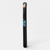 Hartpaarden III  (Dreamweaver 4) Case-Mate iPhone Case (Achterkant/links)