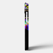 Hartpaarden III  (fractal 50) Case-Mate iPhone Case (Achterkant / Links)