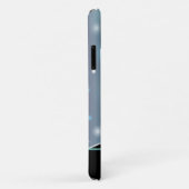 Hartpaarden V (blauwgroene enkels) Case-Mate iPhone Case (Achterkant/rechts)