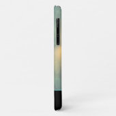 Hartpaarden V (mager geel groen) Case-Mate iPhone Case (Achterkant/links)