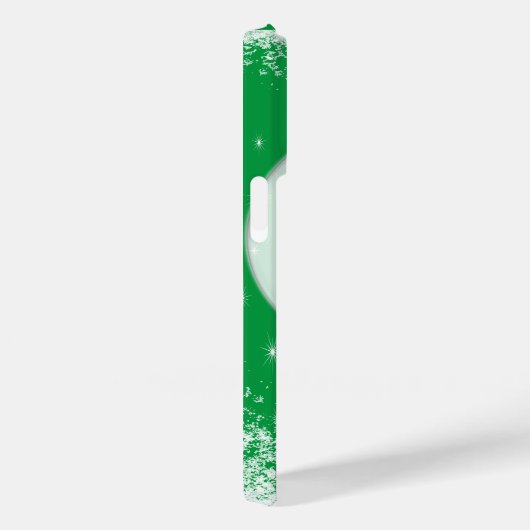 Hartpaarden VI (vakantieboom) Case-Mate iPhone Case (Achterkant / Rechts)