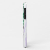 Hartpaarden VI (vakantieboom) Case-Mate iPhone Case (Achterkant/links)