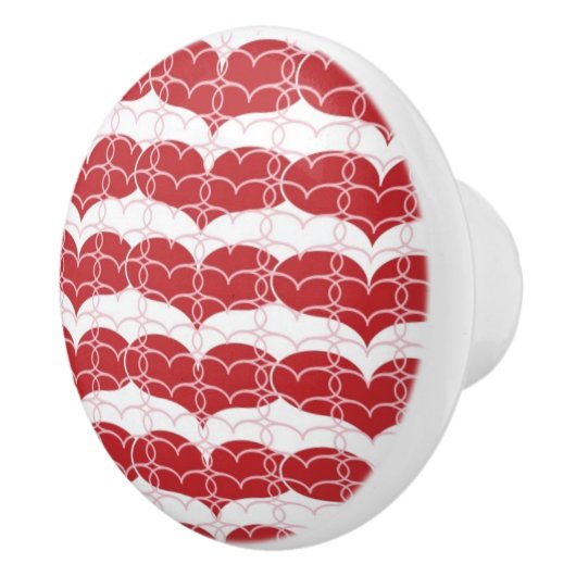 Hartpatroon 2 keramische knop (Rechts)