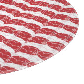 Hartpatroon 2 snijplank (Hoek)