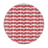 Hartpatroon 2 snijplank (Voorkant)