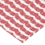 Hartpatroon 2 tafelkleed (Gekanteld)