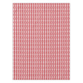 Hartpatroon 2 tafelkleed (Voorkant)