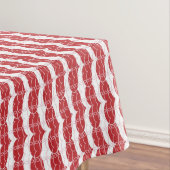 Hartpatroon 2 tafelkleed (Voorbeeld)