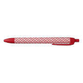 Hartpatroon 2 zwarte inkt pen (Bodem)