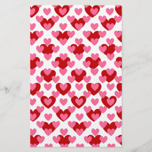 Hartpatroon Briefpapier