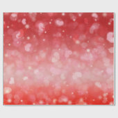 Hartpatroon Cadeaupapier (Vlak)