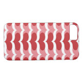Hartpatroon Case-Mate iPhone Case (Achterkant (Horizontaal))
