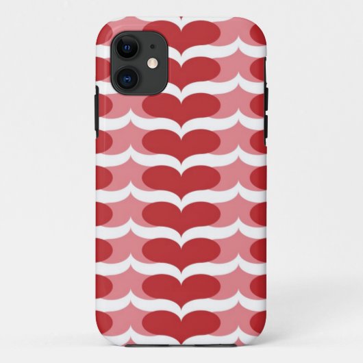 Hartpatroon Case-Mate iPhone Case (Achterkant)