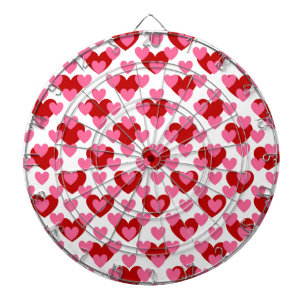 Hartpatroon Dartbord