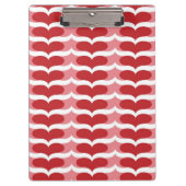 Hartpatroon Klembord (Voorkant)