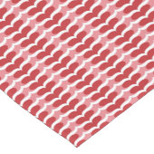 Hartpatroon Korte Tafelloper (Hoek)