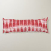 Hartpatroon Lichaamskussen (Achterkant)