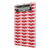 Hartpatroon Mini Klembord (Angled2)